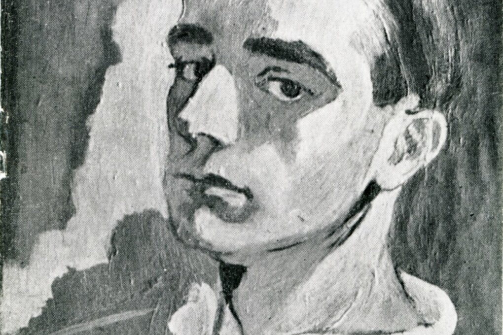 František Kaláb. Podobizny